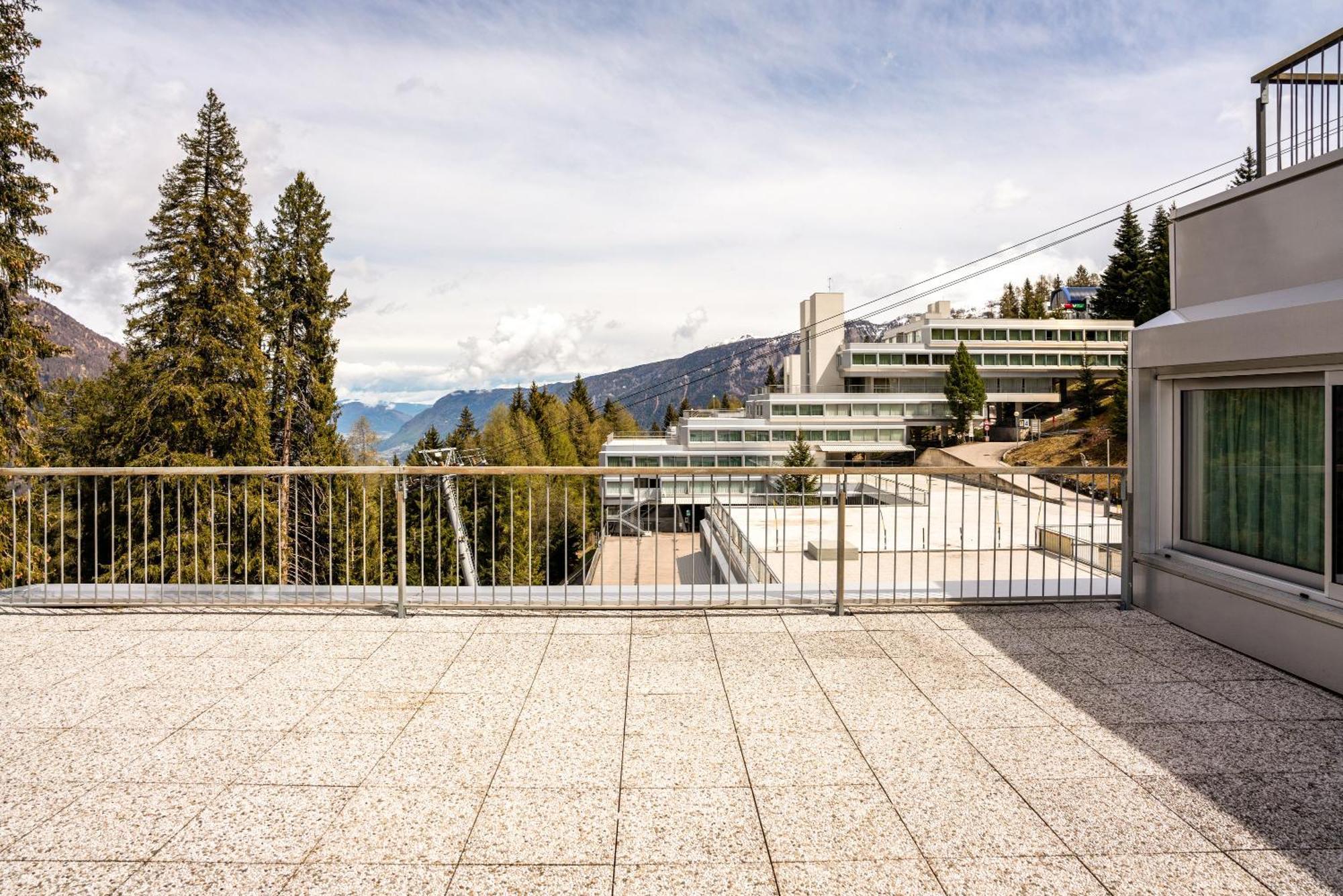 Casa Roby Al Centro Delle Dolomiti Διαμέρισμα Marilleva Εξωτερικό φωτογραφία