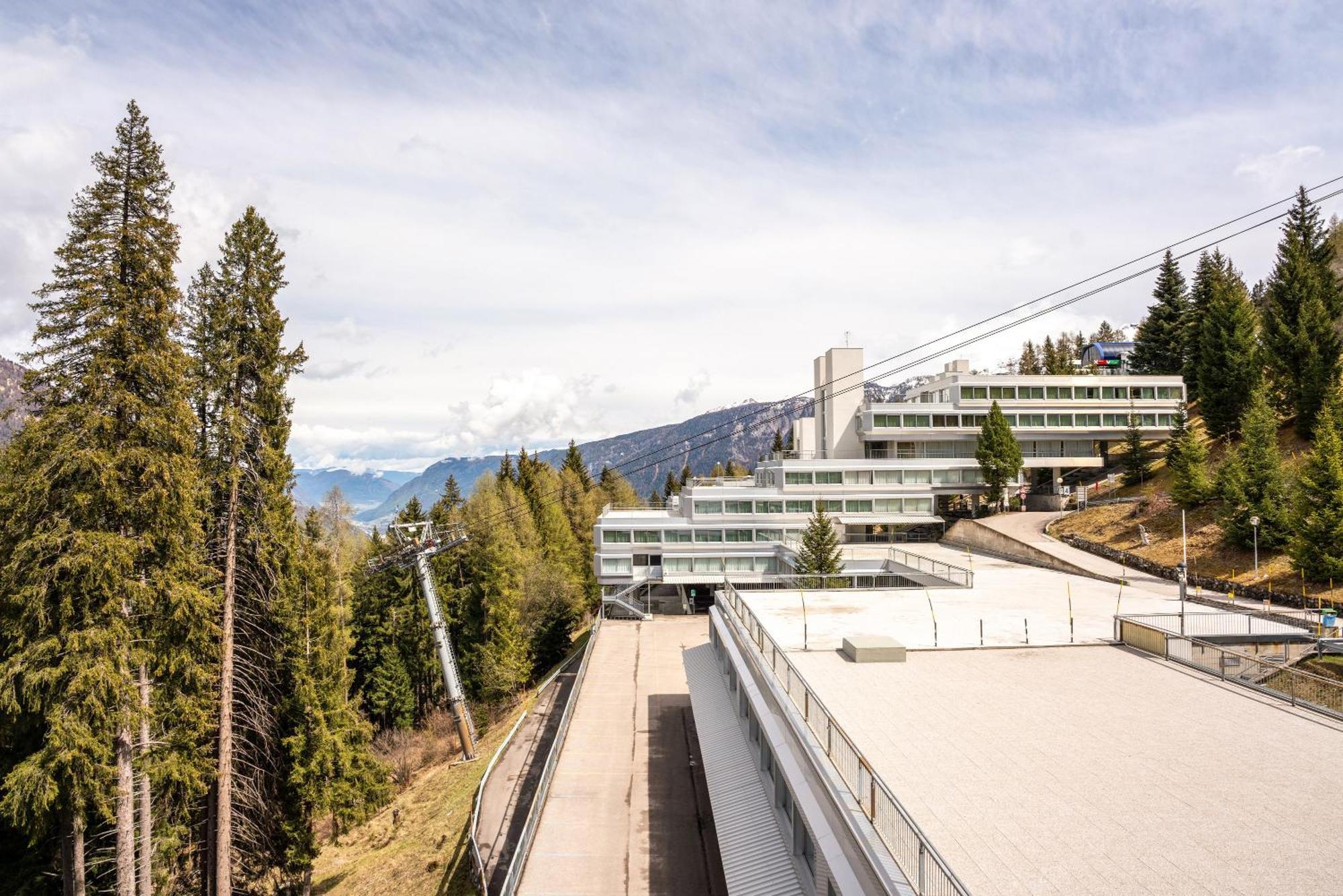 Casa Roby Al Centro Delle Dolomiti Διαμέρισμα Marilleva Εξωτερικό φωτογραφία