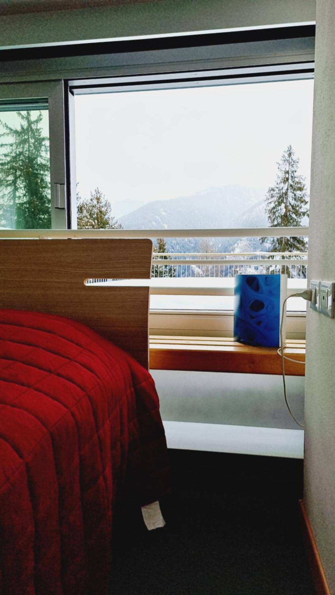 Casa Roby Al Centro Delle Dolomiti Διαμέρισμα Marilleva Εξωτερικό φωτογραφία
