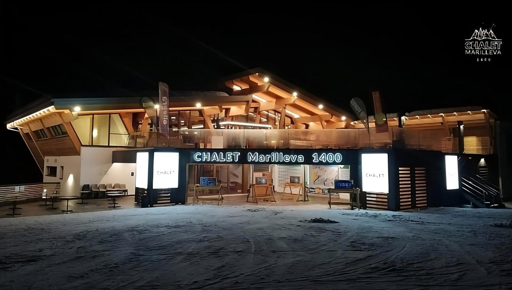 Casa Roby Al Centro Delle Dolomiti Διαμέρισμα Marilleva Εξωτερικό φωτογραφία